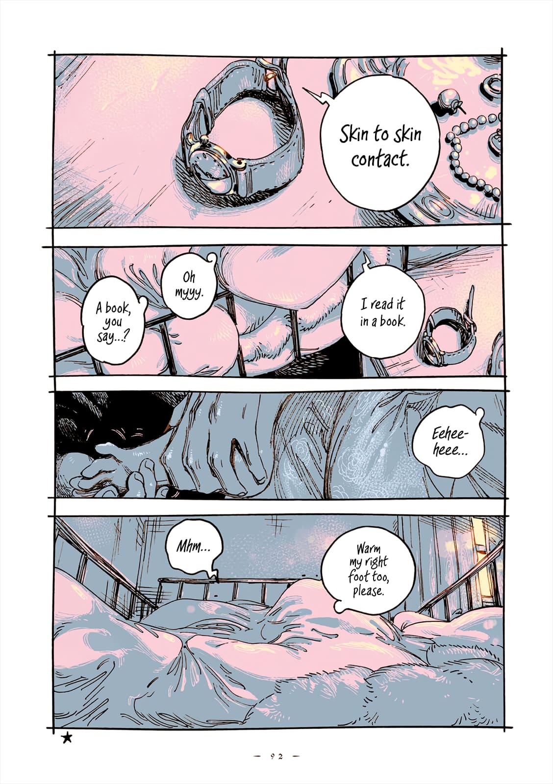 Veil, Chapter 66 image 07